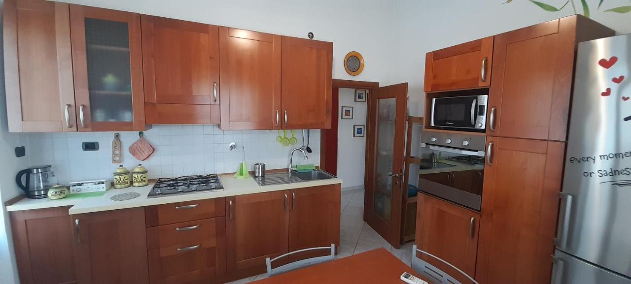Appartement Casa Colorata *