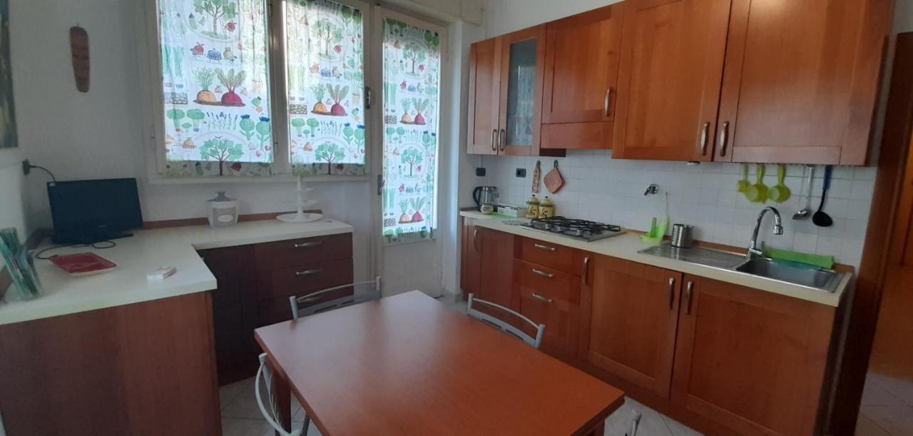 Appartement Casa Colorata *