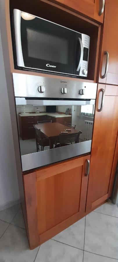 Appartement Casa Colorata