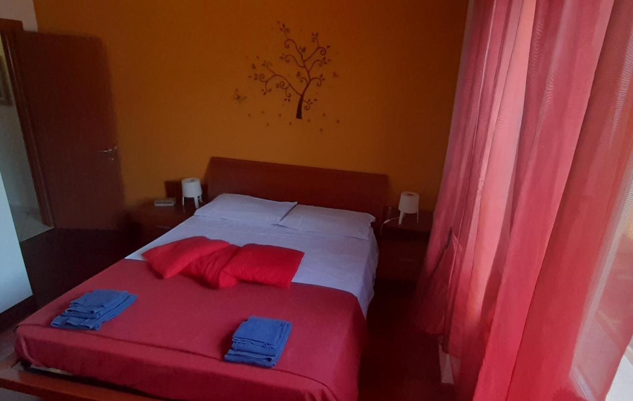 Casa Colorata Appartement *