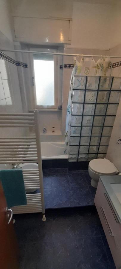 Appartement Casa Colorata