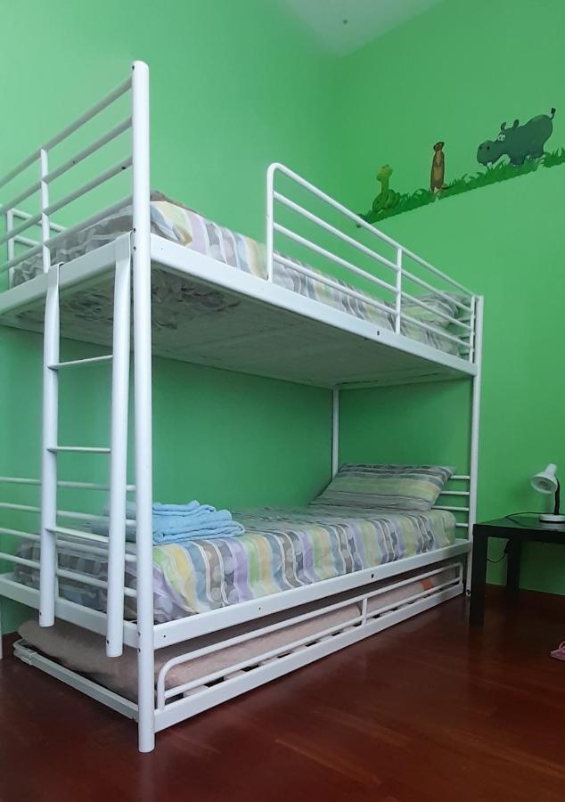 Appartement Casa Colorata *