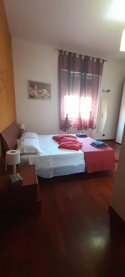 Appartement Casa Colorata *