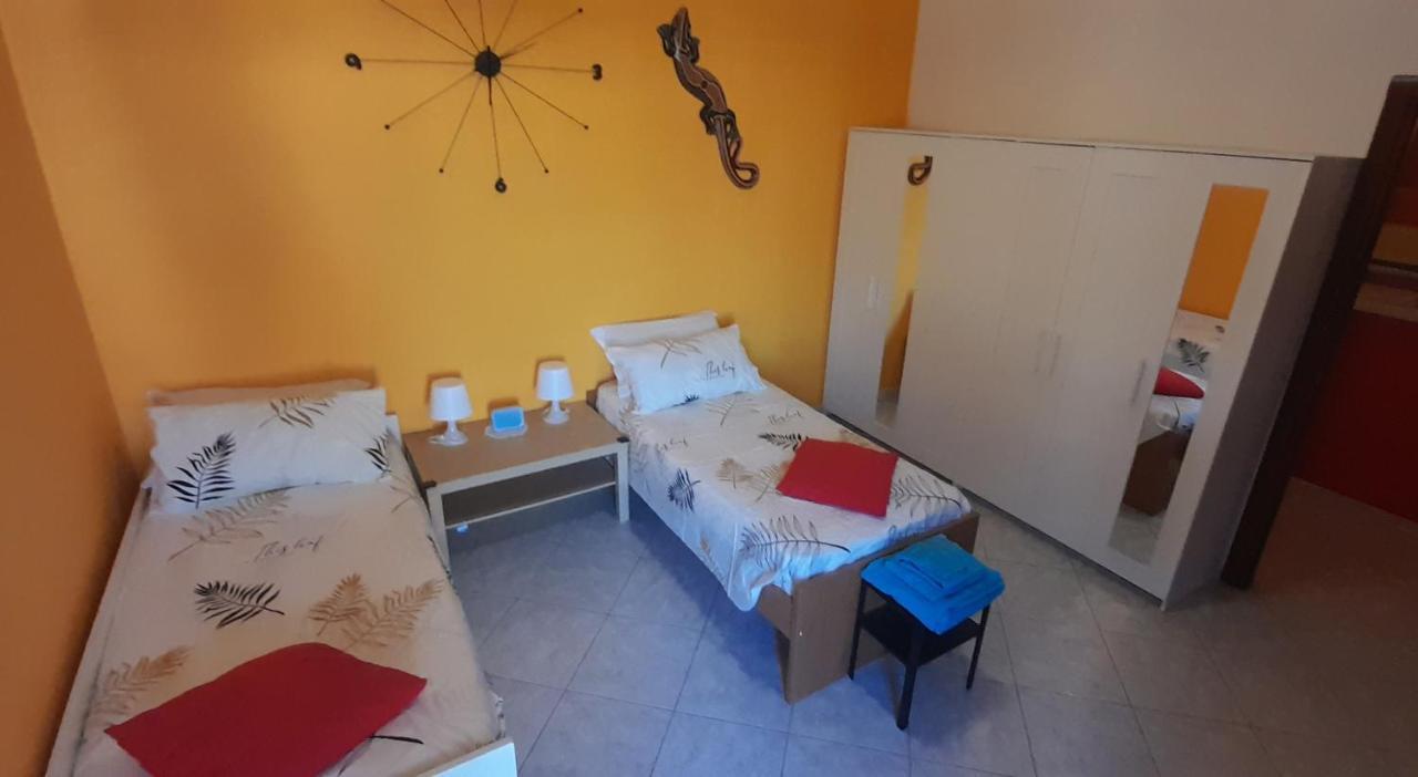 Casa Colorata Appartement Florence