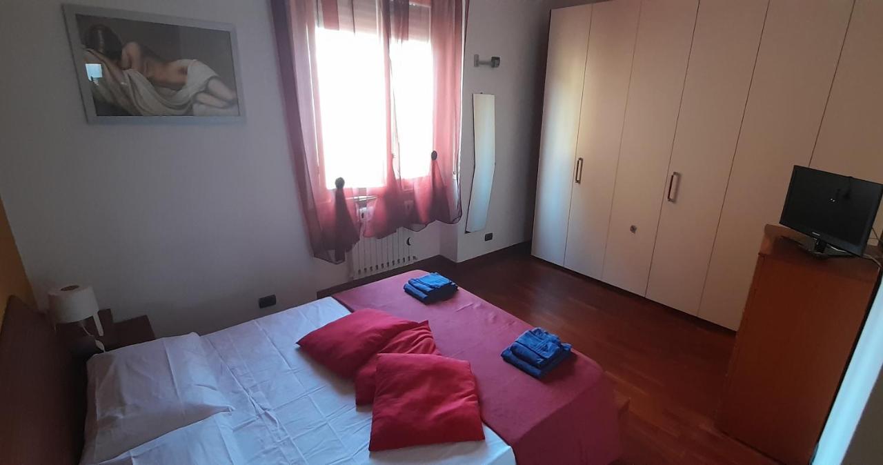 Casa Colorata Appartement Florence