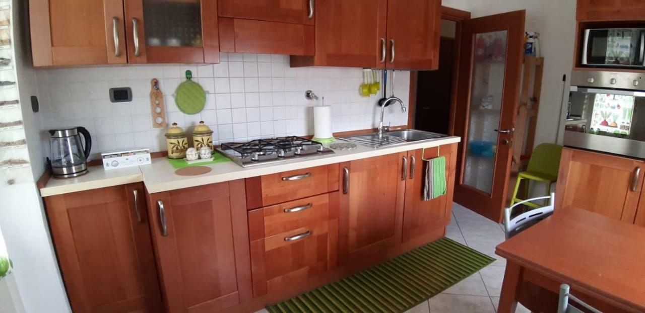 Casa Colorata Appartement *